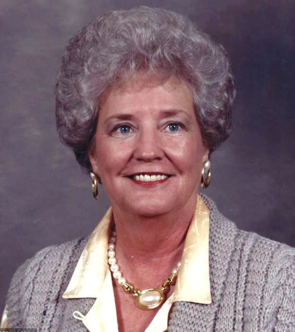 Obituary of Cad Elizabeth Gates