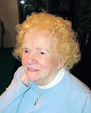 Obituary of Alice T. Guaglianone