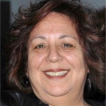 Obituary of Anna-Leah Topi Garrison