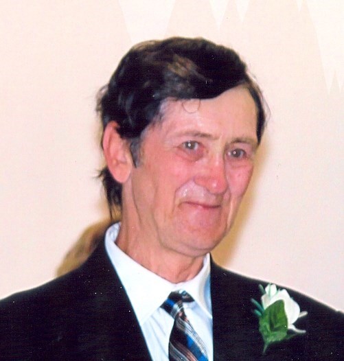 Obituary of Edward Thomas Russell