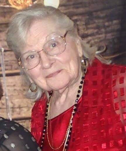 Obituary of Joan M. Lekas