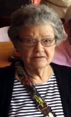 Obituary of Opal H. Mullins