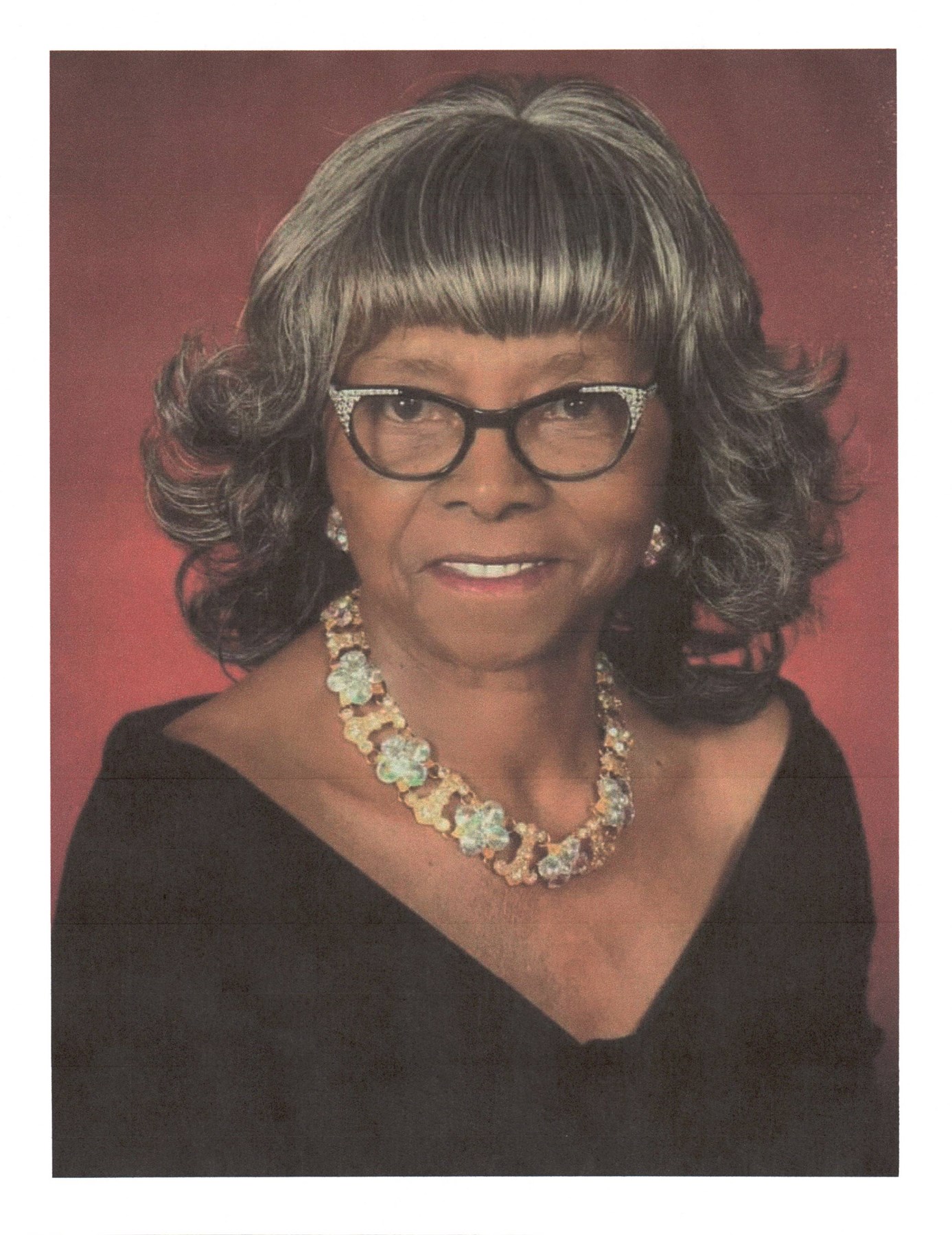 Obituary of Mary Lucille Gray