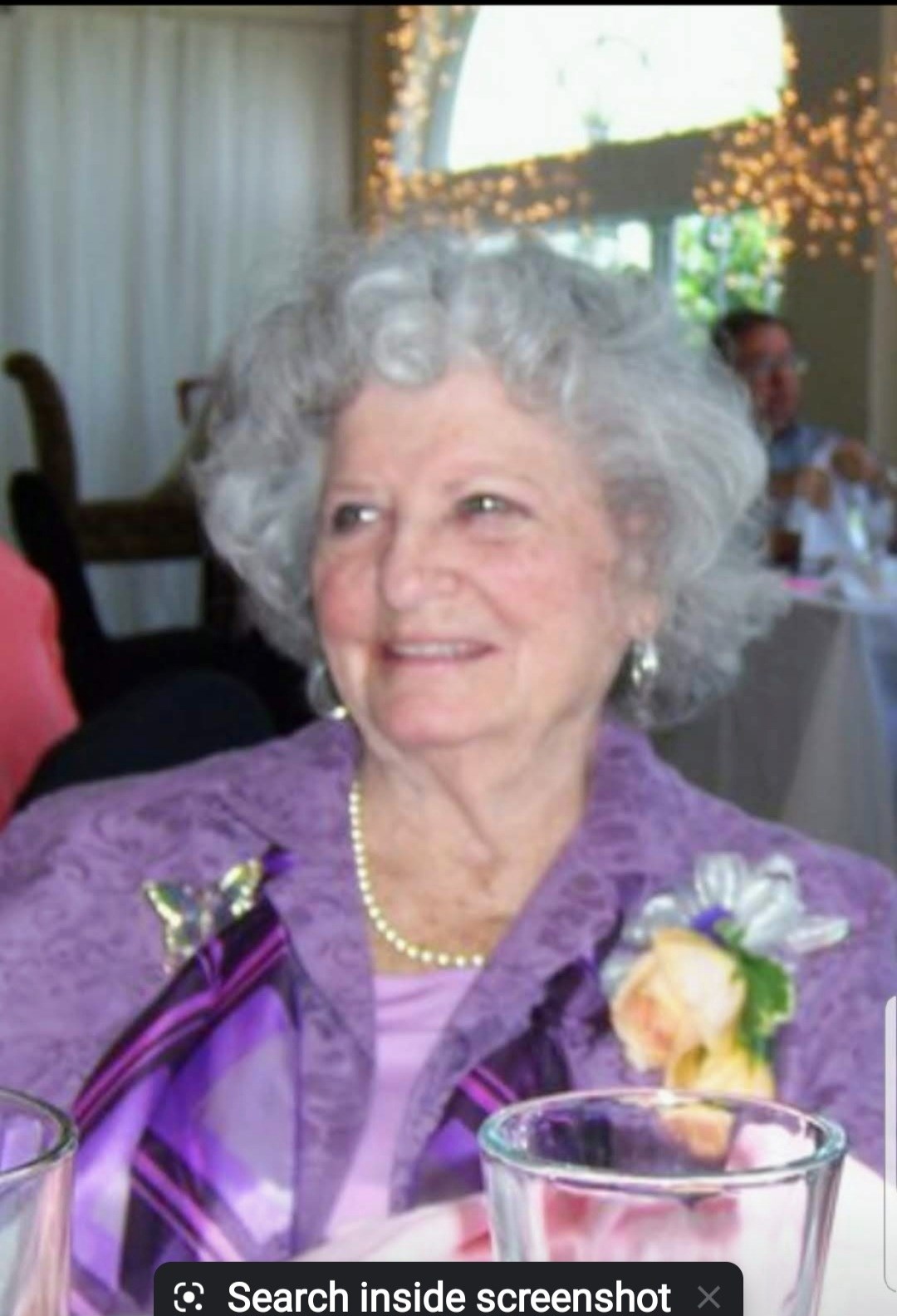 Obituary of Thelma M. Fischer