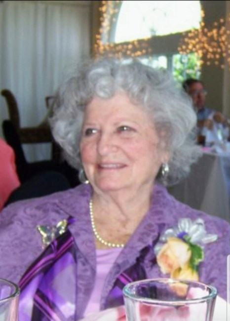 Obituary of Thelma M. Fischer