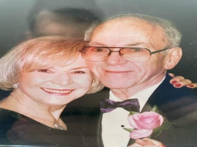 Obituary of Mildred H. Zalben