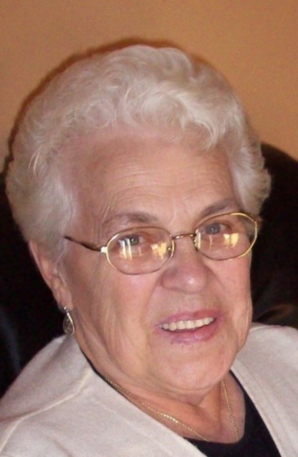 Obituary of Frieda L. Nolan