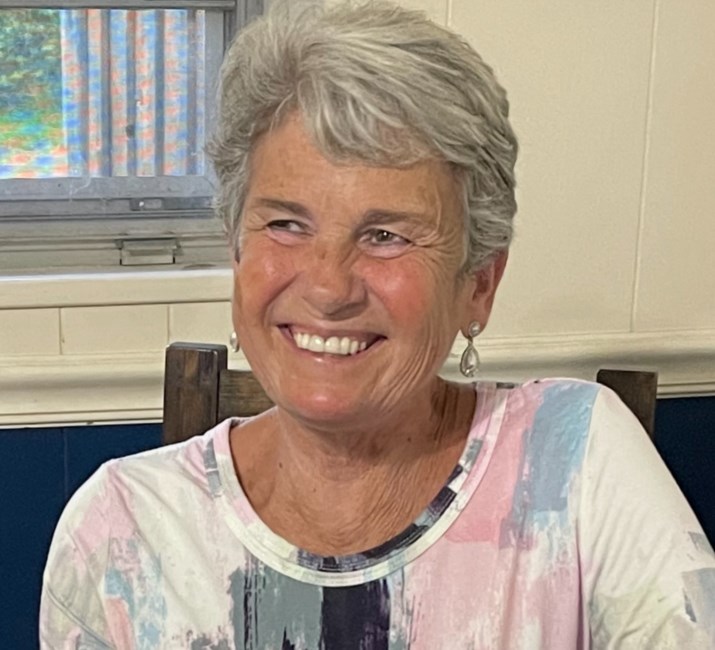 Obituary of Marion Rebecca Lundstrom