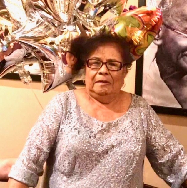 Avis de décès de Marina H. Caro