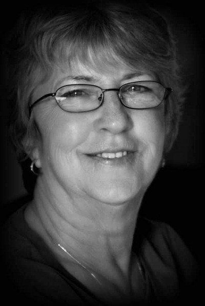 Obituary of Anna M. Crawford