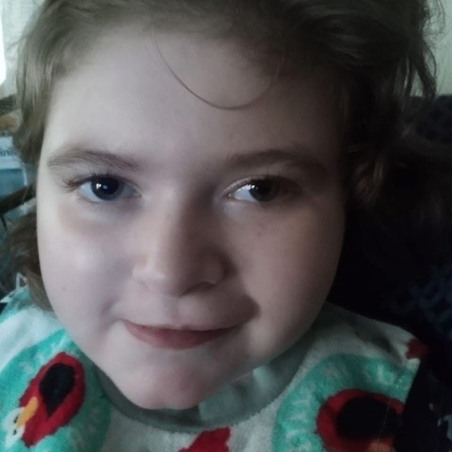Obituary of Izabella "Izzy" Marie Kent