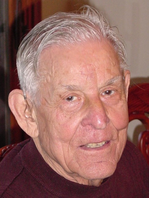 Obituary of Howard P. Ginther