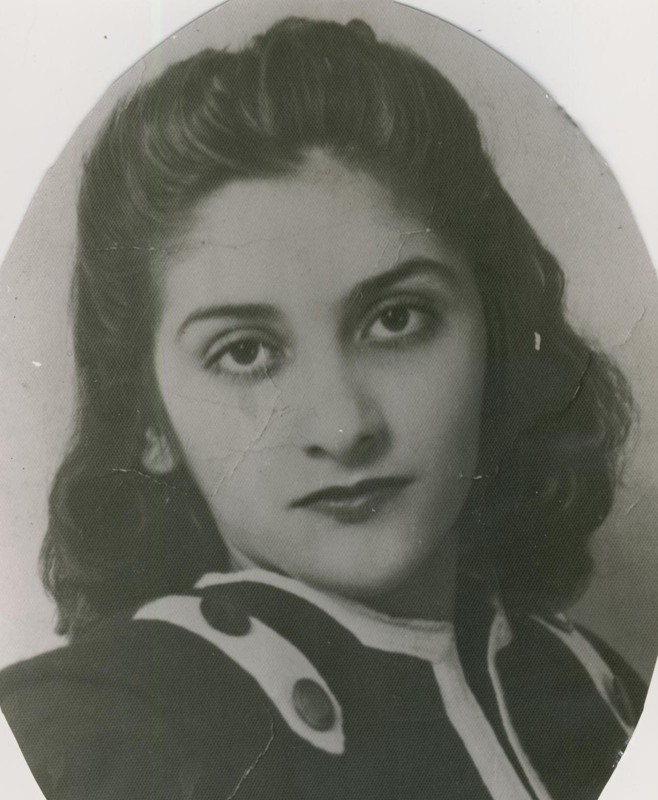 Obituary of Lucila G. Noyola