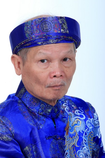 Obituary of Ba Van Nguyen