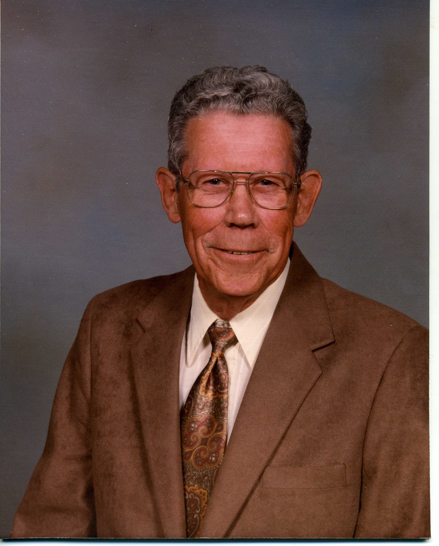 Obituary of Kenneth Koon