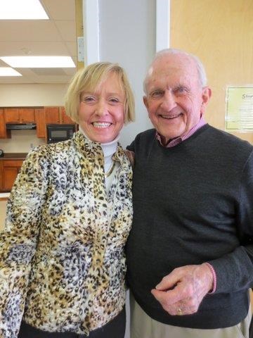 Obituary of Sidney Merritt Cooke Jr.