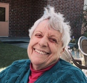 Obituario de Audrey Marie Daly