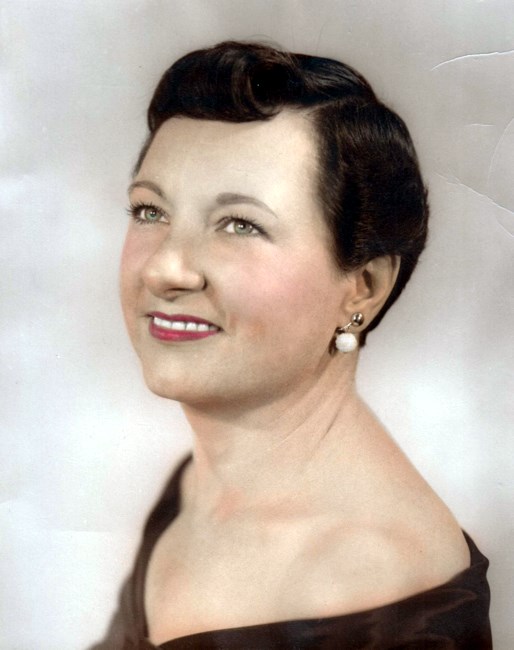 Obituary of Bonnie Gray