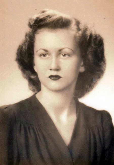 Obituary of Jean E. Willis