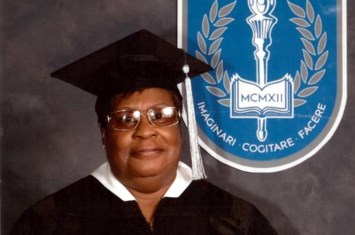 Obituary of Alice Mae Williams