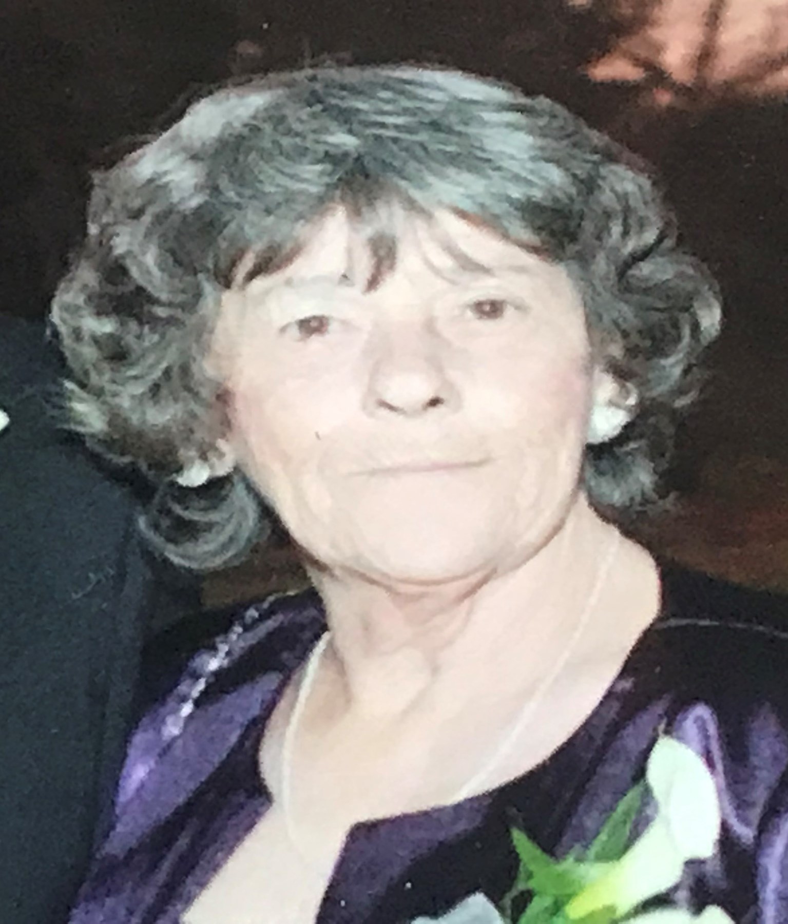 Obituary of Donna M Maguire