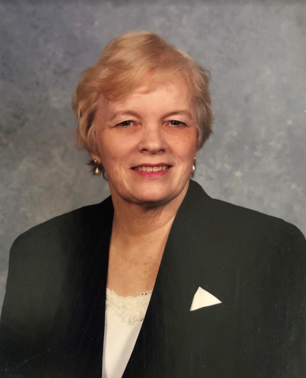 Obituary of Mary Essig Timmerman