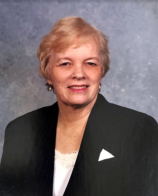 Obituary of Mary Essig Timmerman