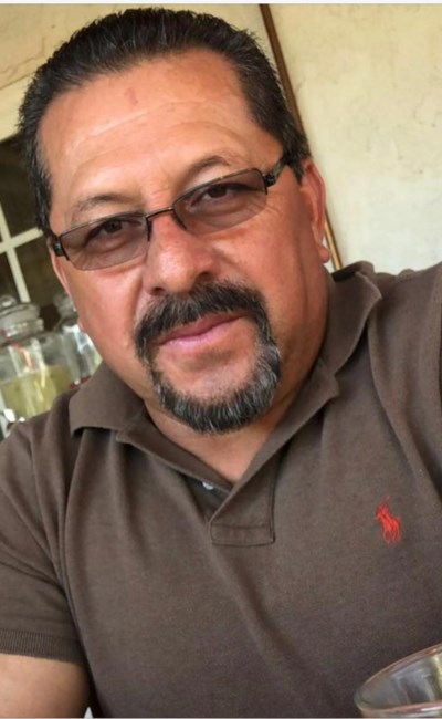 Obituary of Hermogenes Ortega Robles