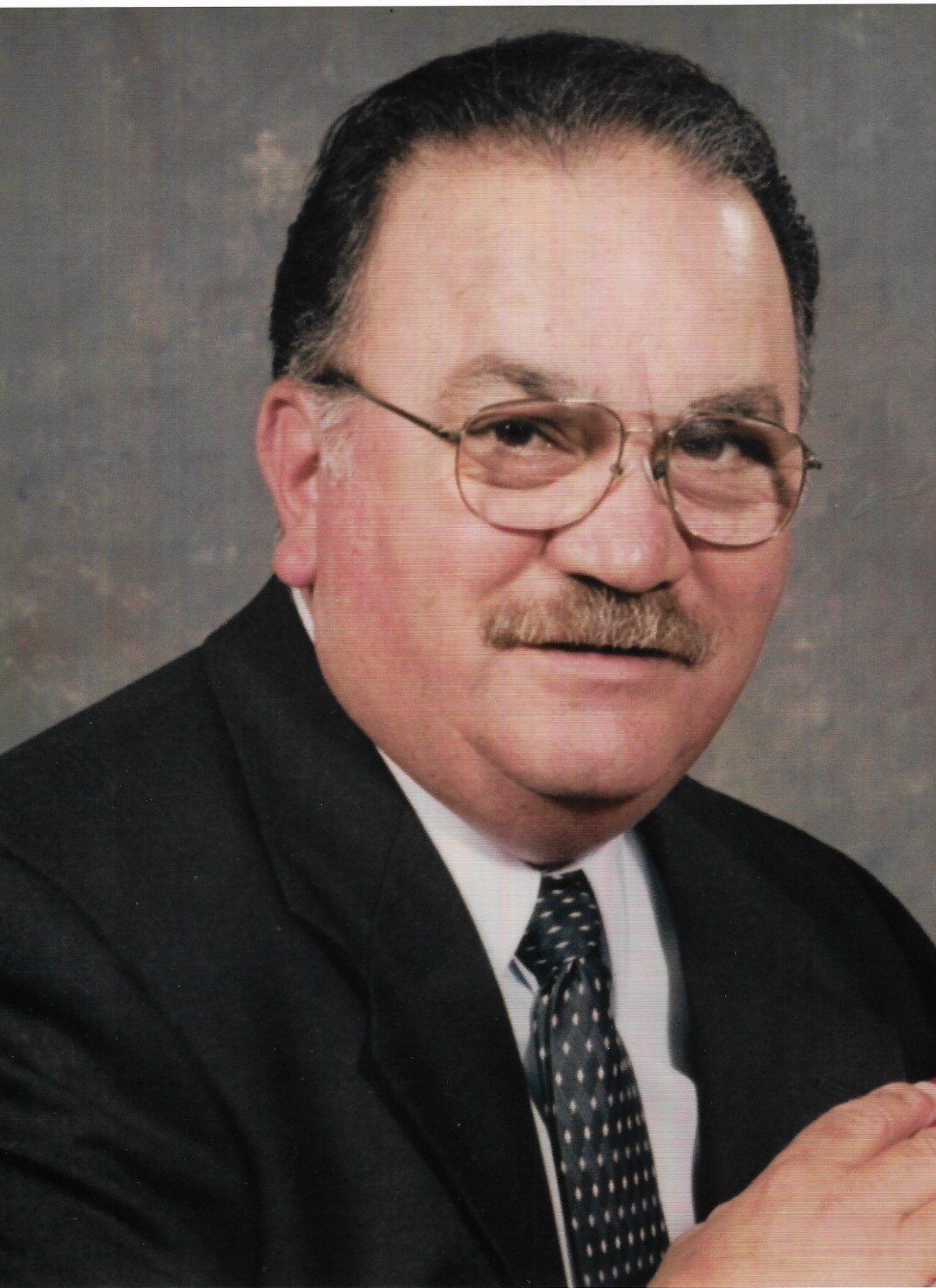 Alfredo G. Bernal Obituary Corpus Christi, TX