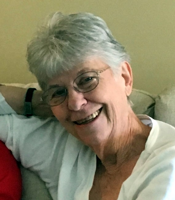 Obituario de Sandra Leigh Woodard