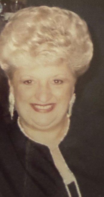Obituary of Elaine Marino