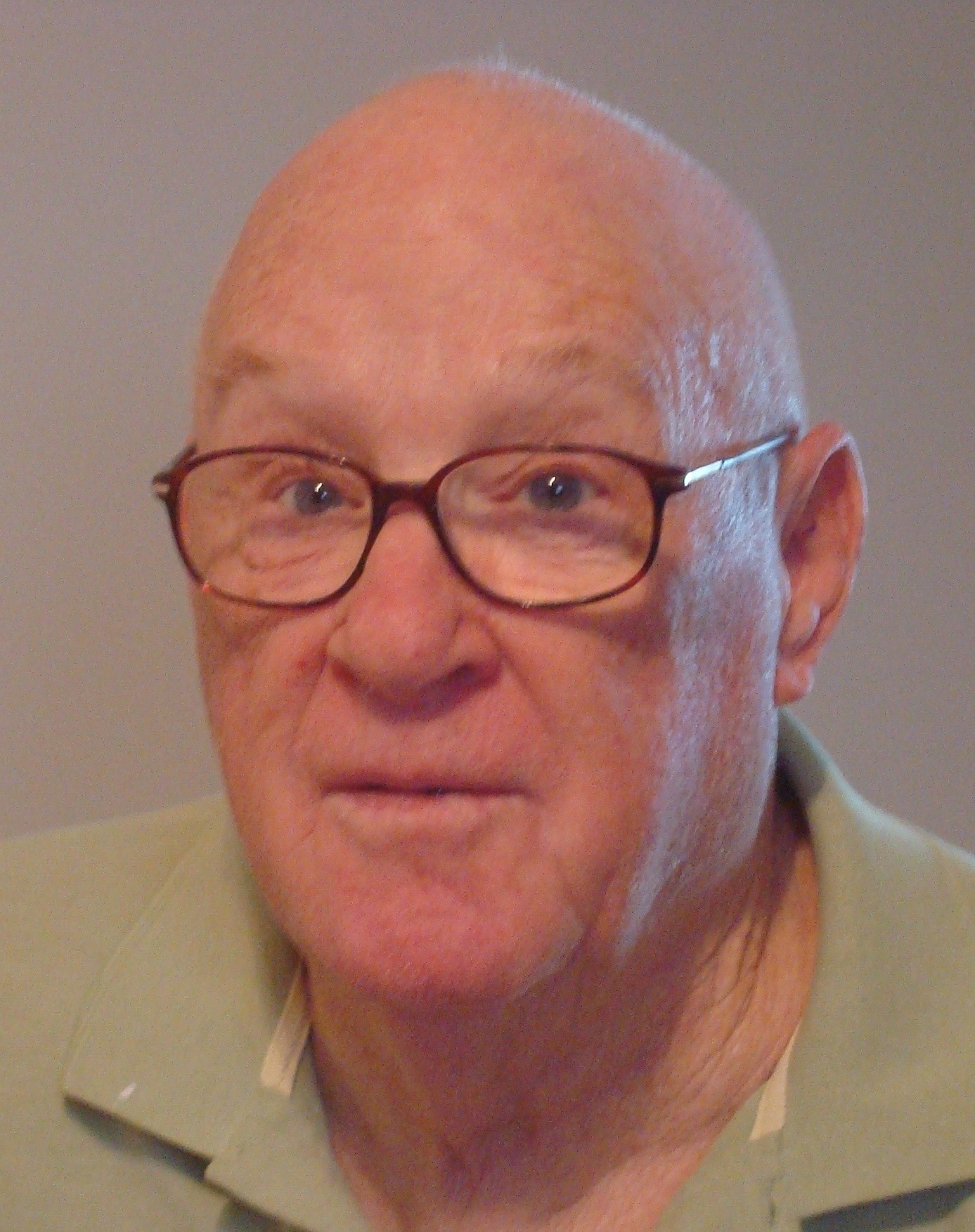 Oliver Patrick Obituary Omaha, NE