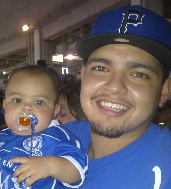 Obituary of Julio Ernesto Salgado