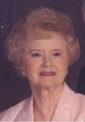 Obituary of Evelyn Penny