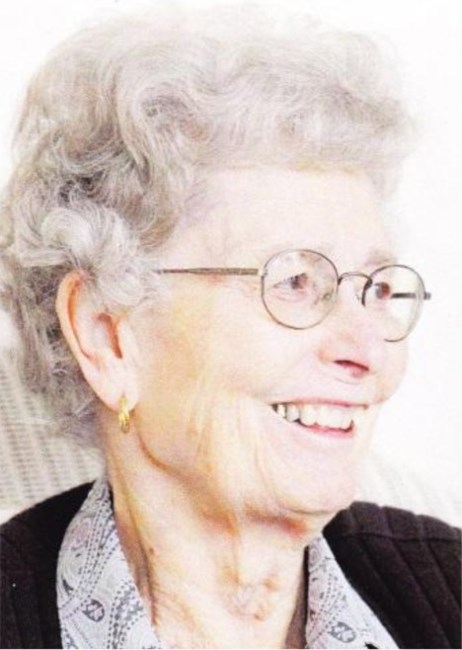 Obituary of Viva Haroldine Worthington- Cullens
