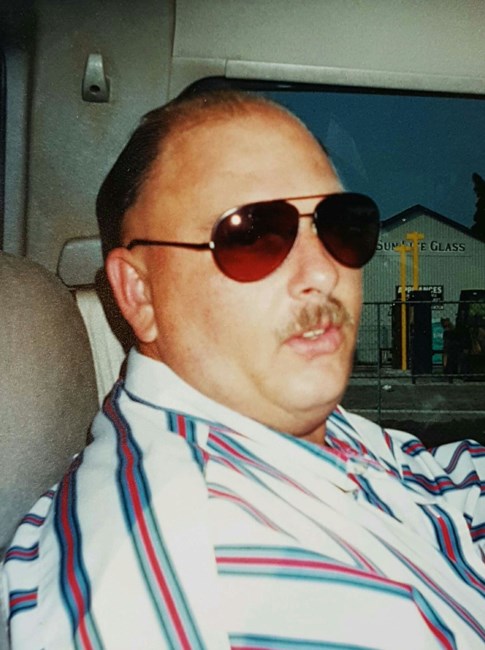 Obituary of Timothy Charles Drong