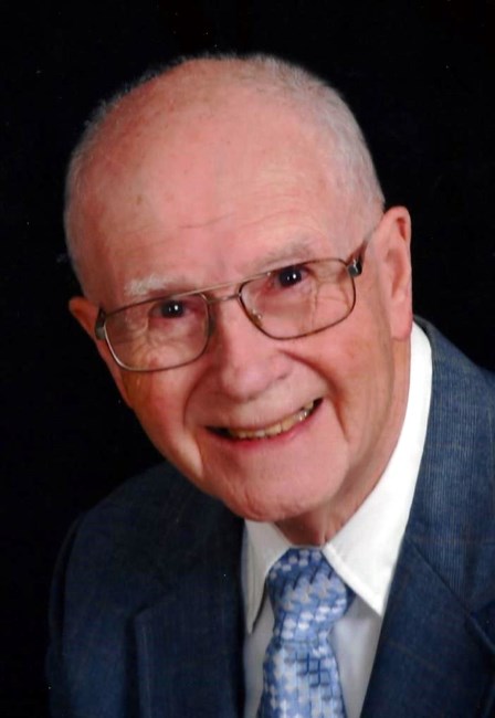 Obituary of Bruce Carlton Kent