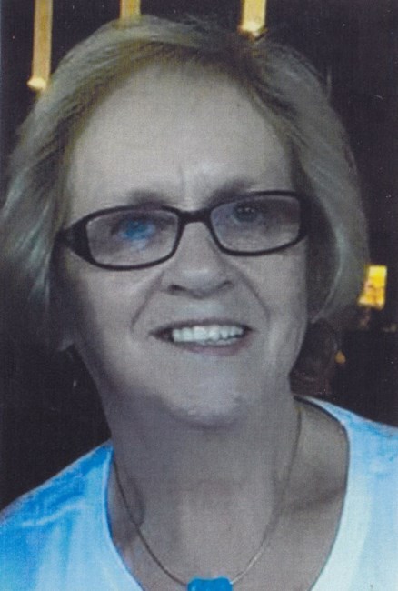 Obituary of Patricia Ann Jeter