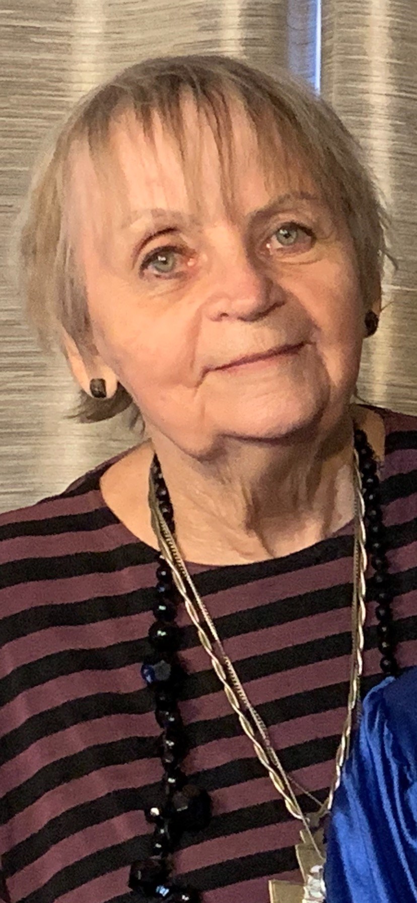 Obituary of Constance "Connie" R Hyland