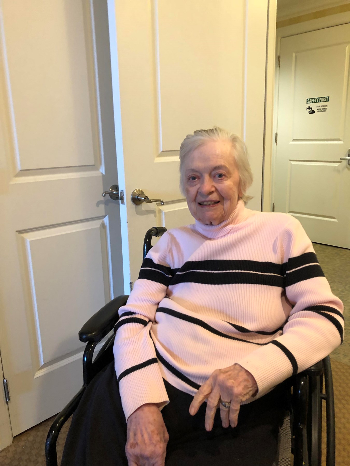 Obituary of Lillian J. Sarich