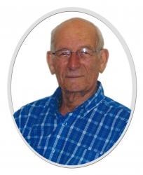 Obituary of Louis Poirier