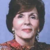 Obituary of Martha Jo Kelley Manuppelli