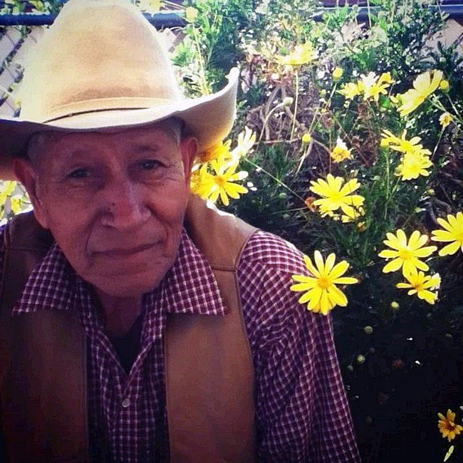 Obituary of Rosendo Moreno Zamora