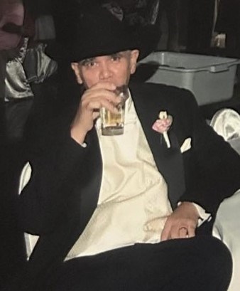 Obituary of Willis Alfred Ferguson Jr.