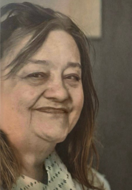 Avis de décès de Diann Louise Conour