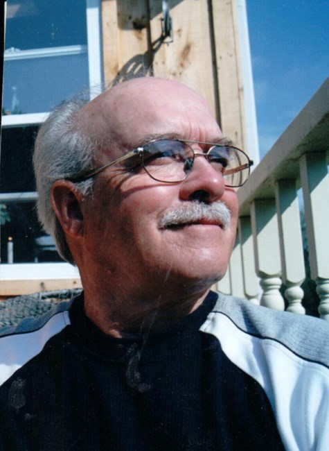 Obituary of Gerald Leroy Mann