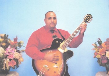 Obituary of Jose Raul Avalos