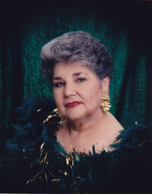 Obituary of Vivian Best Gower