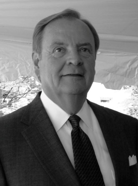 Obituary of John Wayne Williams