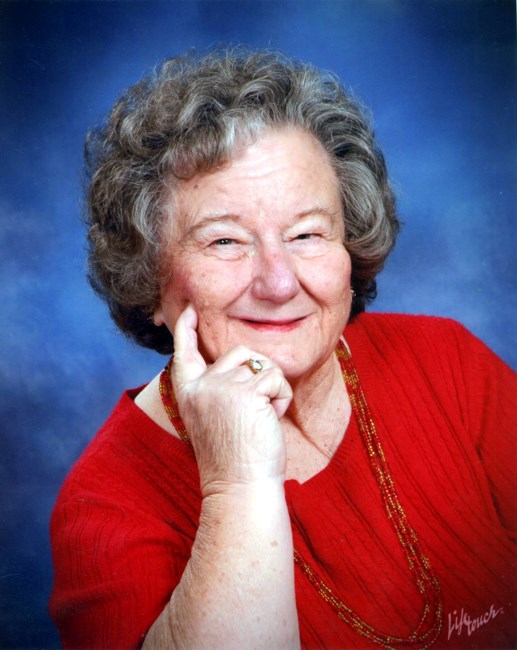 Obituary of Bonnie Lou Comino-Ostrander